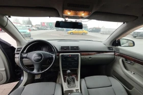 Audi A4 1.9 TDI, снимка 11