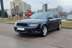 Audi A4 1.9 TDI, снимка 3