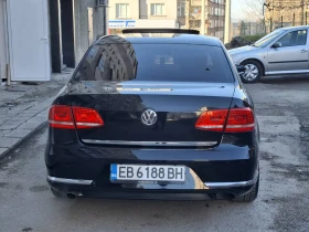 VW Passat Highline , снимка 7