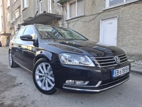 VW Passat Highline , снимка 1