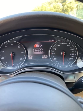 Audi A7 TFSI, снимка 8