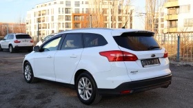 Ford Focus 2.0TDCi Titanium 150 К.С.  НАВИГАЦИЯ КАМЕРА , снимка 7