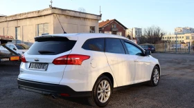 Ford Focus 2.0TDCi Titanium 150 К.С.  НАВИГАЦИЯ КАМЕРА , снимка 4