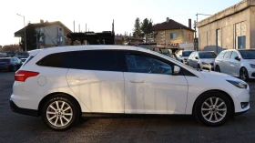 Ford Focus 2.0TDCi Titanium 150 К.С.  НАВИГАЦИЯ КАМЕРА , снимка 5