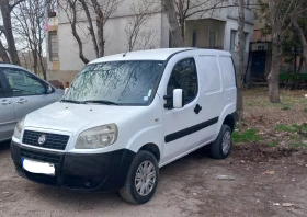 Fiat Doblo, снимка 1