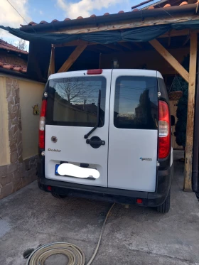 Fiat Doblo, снимка 3