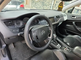 Citroen C5, снимка 15