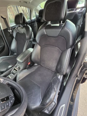 Citroen C5 3.0 HDI 241 BHP, снимка 9