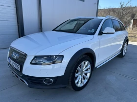     Audi A4 Allroad 3, 0 TDI QUATTRO