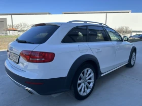 Audi A4 Allroad 3, 0 TDI QUATTRO, снимка 5