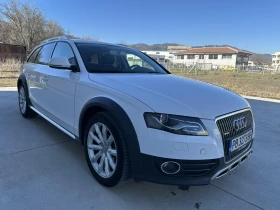     Audi A4 Allroad 3, 0 TDI QUATTRO