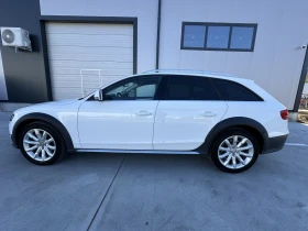 Audi A4 Allroad 3, 0 TDI QUATTRO, снимка 7