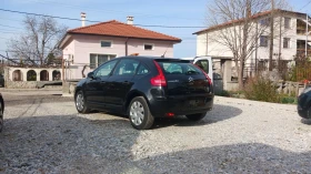 Обява за продажба на Citroen C4 1.4i ~4 300 лв. - изображение 1