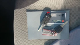 Обява за продажба на Citroen C4 1.4i ~4 300 лв. - изображение 6