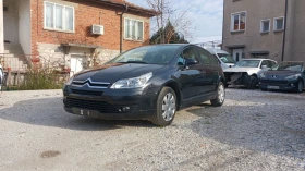 Обява за продажба на Citroen C4 1.4i ~4 300 лв. - изображение 2