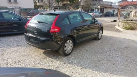 Обява за продажба на Citroen C4 1.4i ~4 300 лв. - изображение 5