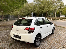 Citroen C3 Бензин* Фейслифт* 79 000км* - 8499 лв. - 72936358 | Car24.bg