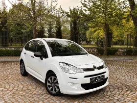 Citroen C3 Бензин* Фейслифт* 79 000км* - 8499 лв. - 72936358 | Car24.bg