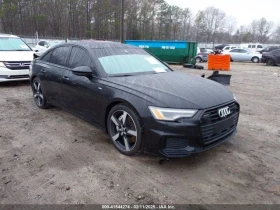 Audi A6 - 48900 лв. - 83275806 | Car24.bg