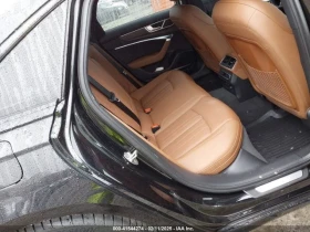 Audi A6 - 48900 лв. - 83275806 | Car24.bg