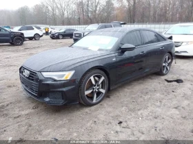 Audi A6 - 48900 лв. - 83275806 | Car24.bg