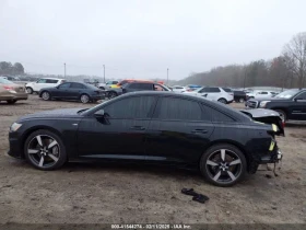 Audi A6 - 48900 лв. - 83275806 | Car24.bg