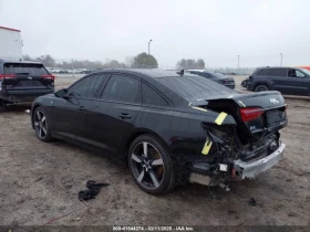 Audi A6 - 48900 лв. - 83275806 | Car24.bg
