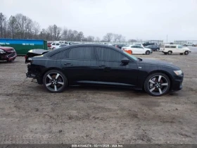 Audi A6 - 48900 лв. - 83275806 | Car24.bg