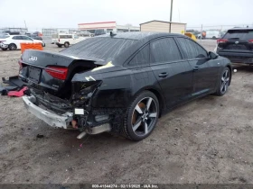 Audi A6 - 48900 лв. - 83275806 | Car24.bg