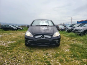 Mercedes-Benz A 180 - 5299 лв. - 48408857 | Car24.bg