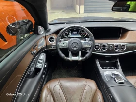 Mercedes-Benz S 500 AMG S63 Face - 42500 € / 83122.77 лв. - 58723277 2