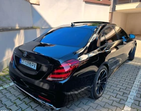 Mercedes-Benz S 500 AMG S63 Face - 95000 лв. - 93117141 6