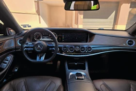 Mercedes-Benz S 500 AMG S63 Face - 95000 лв. - 93117141 7