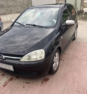 Opel Corsa | Mobile.bg    2