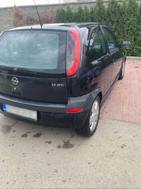 Opel Corsa | Mobile.bg    3