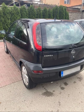 Opel Corsa | Mobile.bg    4