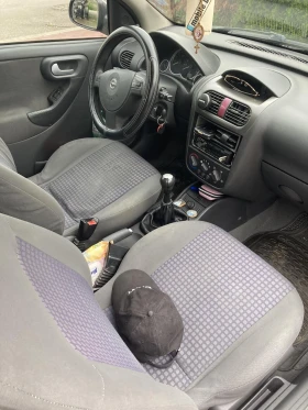 Opel Corsa | Mobile.bg    6