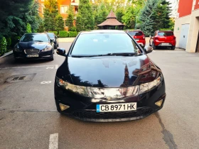 Обява за продажба на Honda Civic ~6 300 лв. - изображение 1