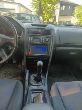 Обява за продажба на Mitsubishi Galant 2.5 V6 ~2 900 лв. - изображение 10