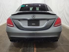 Mercedes-Benz C 43 AMG * CARFAX *  | Mobile.bg    5