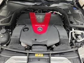 Mercedes-Benz C 43 AMG * CARFAX *  | Mobile.bg    16