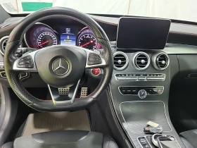 Mercedes-Benz C 43 AMG * CARFAX *  | Mobile.bg    8