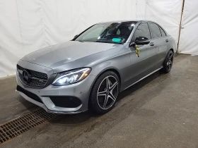 Mercedes-Benz C 43 AMG * CARFAX * АВТОКРЕДИТ