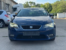 Seat Leon 1600-105 дистроник
