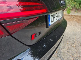 Audi S8 Plus+ CERAMIC* ALL BLACK* NIGHT* - 99500 лв. - 99345514 8