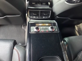 Audi S8 Plus+ CERAMIC* ALL BLACK* NIGHT* - 99500 лв. - 99345514 15