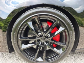 Audi S8 Plus+ CERAMIC* ALL BLACK* NIGHT* - 99500 лв. - 99345514 17