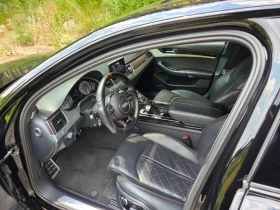 Audi S8 Plus+ CERAMIC* ALL BLACK* NIGHT* - 99500 лв. - 99345514 11