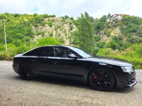 Audi S8 Plus+ CERAMIC* ALL BLACK* NIGHT* - 99500 лв. - 99345514 5