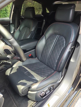 Audi S8 Plus+ CERAMIC* ALL BLACK* NIGHT* - 99500 лв. - 99345514 10
